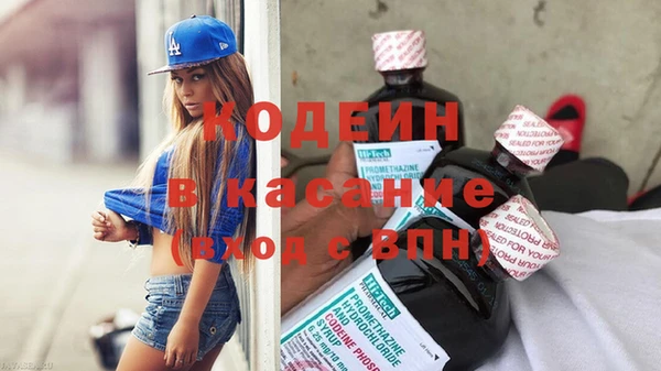 хмурый Богородицк