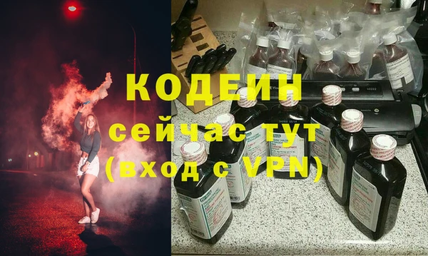 хмурый Богородицк
